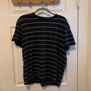 Everlane Men’s Striped Tshirt